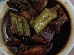 -蘭心餐厅(进贤路店)
