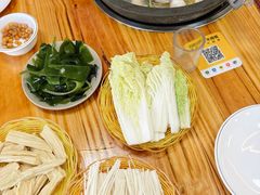-大鼎石锅鱼(春江里店)