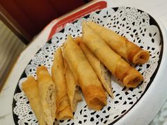 河豚鱼卷-捞神煲汤火锅(湖滨商业街店)