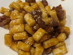 -新白鹿餐厅(百联中环店)