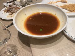 -艳阳天·非遗楚菜(武汉客厅店)