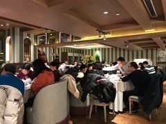 大堂-尚一汤·粤菜海鲜(环球港店)