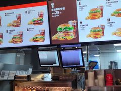 -汉堡王(徐汇绿地缤纷店)