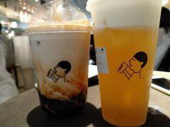 -喜茶(中山利和新地店)