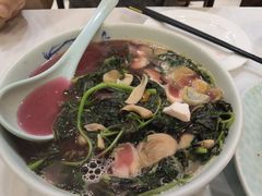 -东兴楼饭庄(六里桥店)