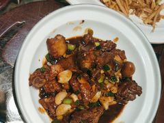 -赣南人家·头牌江西菜(劲松店)