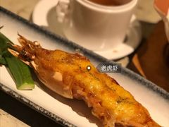 -T館·花园艺术餐厅