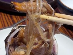 -蚝堡海鲜·威海菜·海肠捞饭·烧烤·亚洲吃蚝公司(幸福门店)