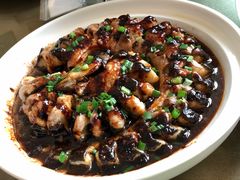 -79号渔船海鲜饭店(宝安店)