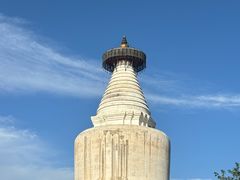 -妙应寺白塔