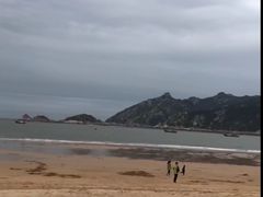 -大京沙滩