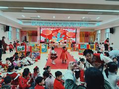 -常德书法幼儿园