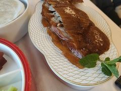 -满堂·烤鸭店·北京菜(鼓楼店)