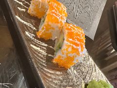 -昱匠·日本料理(金融街店)