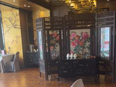 -怡和春天大酒楼(柳芳店)