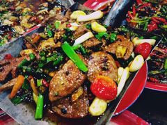 -灶东家民间菜(回兴店)