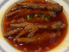 -不倒翁·安徽名菜楼(步行街店)