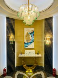 -雅曼妮spa美容养生