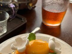 -王府井文华东方酒店-紫膳餐厅
