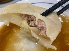 -得福包子馆