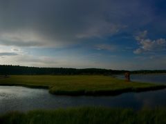 -塞罕坝国家级自然保护区