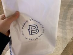 -巴黎贝甜(五道口店)