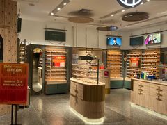 -MUJOSH木九十眼镜(南翔印象城店)