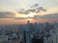 -上海静安昆仑大酒店