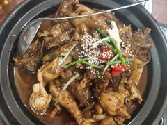 -元银甲·湖北地标美食(汉阳店)