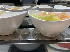 -农小锅自助小火锅(北京大兴凯德店)