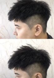 -斑斓色彩沙龙