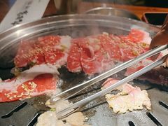 -九田家黑牛烤肉料理(新辰里亚运村店)