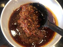 -呷哺呷哺(松江开元店)