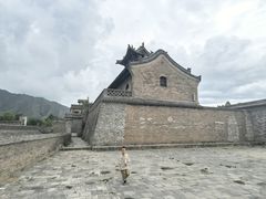 -阎锡山故居