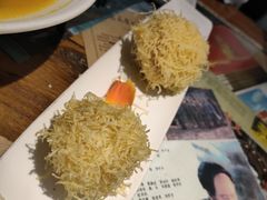 漂亮虾球-豆蔻电影主题餐厅(四牌楼店)