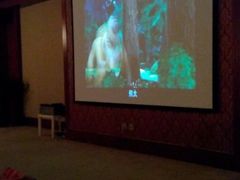 -北京拉斐特城堡酒店