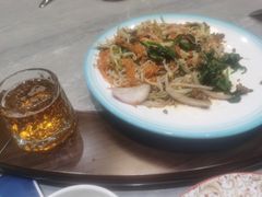-君霖海鲜私房菜(春柳店)