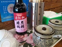 -张家巷美食(南浔店)