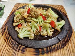 -天厨妙香素食餐厅(清华店)