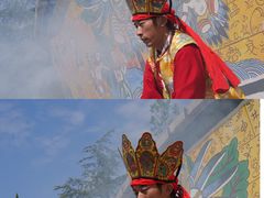 -云南民族村