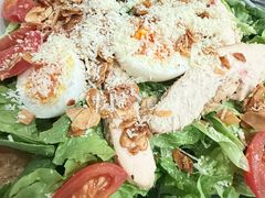 -THE WOODS 简餐 (国贸商城店)