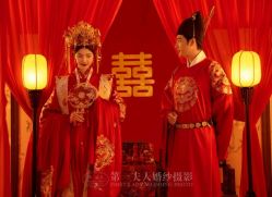 -第一夫人婚纱摄影(南京店)