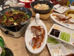 -大鸭梨(天通西苑店)