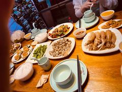 -南海渔家•海鲜•正宗海南菜(海棠湾店)