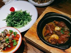 -黄龙海鲜大排档(杭州总店)