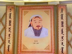 -巴山·烤全羊(高新总店)