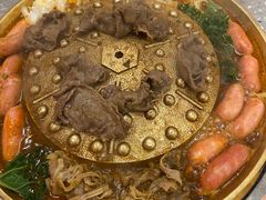 -牛牛章·章鱼水煎肉(光谷世界城店)
