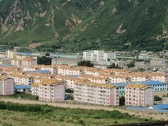 -图们国门景区