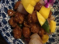 -上楼私房菜(院士路店)