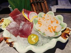 -炙柒Sekinana·精致日料(合生汇店)